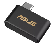 ASUS USB-BE93 Mini (6500Mb/s a/b/g/n/ac/ax/be) USB-C - 1604989 - zdjęcie 3